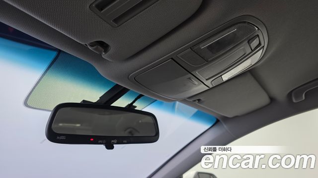 Hyundai Sonata New Rise LPI Modern 2018 — фото 19