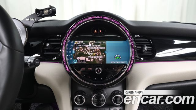 MINI Cooper S Classic Launch Pack Third Generation 2022 — фото 14