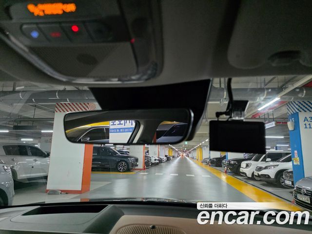 Hyundai Ioniq 5 Long range Prestige 2022 — фото 16