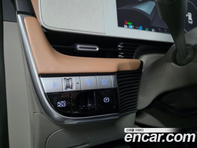 Hyundai Ioniq 5 Long range Prestige 2022 — фото 18