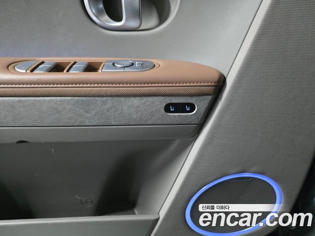 Hyundai Ioniq 5 Long range Prestige 2022 — фото 19