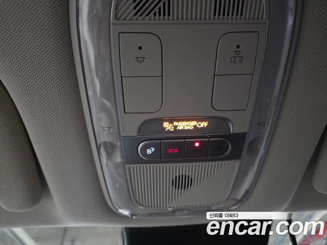 Hyundai Ioniq 5 Long range Prestige 2022 — фото 22
