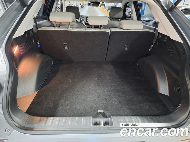 Hyundai Ioniq 5 Long range Prestige 2022 — фото 23