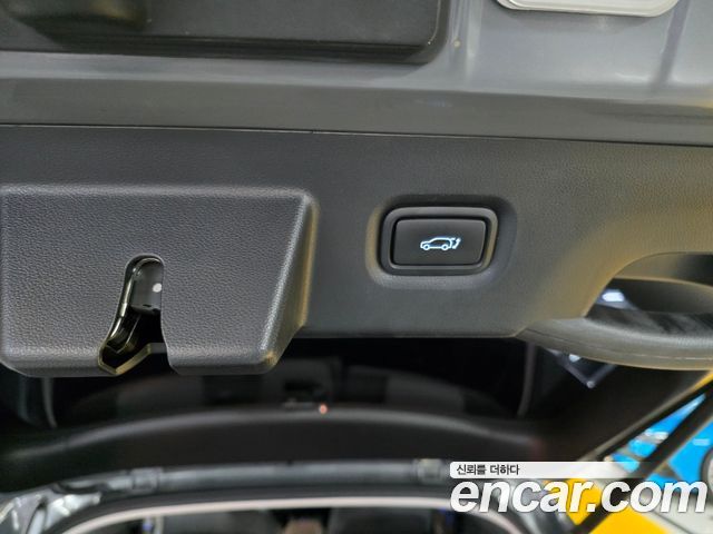 Hyundai Ioniq 5 Long range Prestige 2022 — фото 24