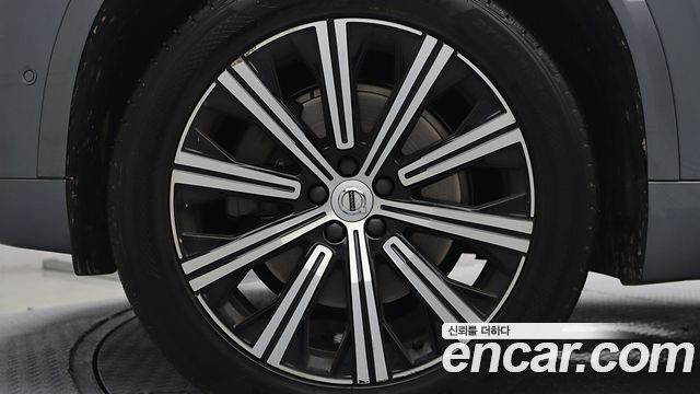 Volvo XC90 (II) T6 Inscription 2020 — фото 18