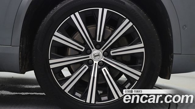 Volvo XC90 (II) T6 Inscription 2020 — фото 19