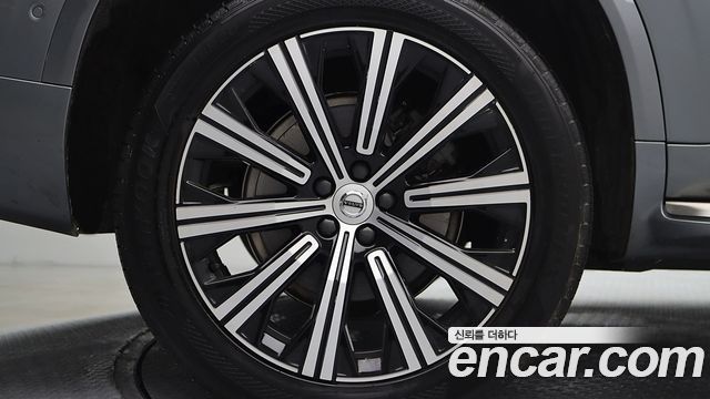 Volvo XC90 (II) T6 Inscription 2020 — фото 21