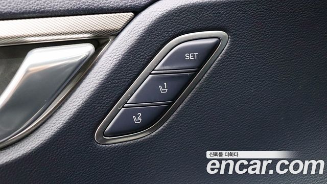 Hyundai Grandeur Hybrid (IG) Exclusive 2022 — фото 8