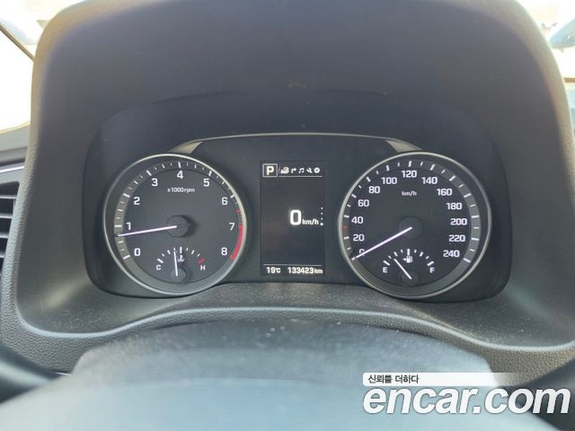 Hyundai Avante (AD) 1.6 GDI Premium 2017 — фото 8