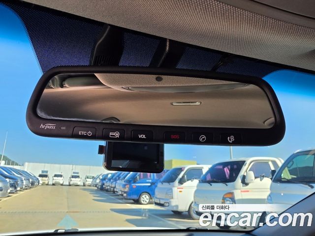 Hyundai Avante (AD) 1.6 GDI Premium 2017 — фото 20