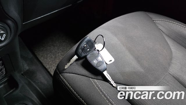 Jeep Wrangler (JK) 2.8 Diesel Rubicon 4Door 2013 — фото 18