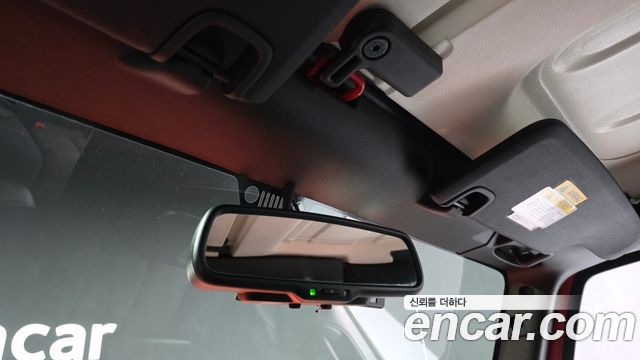 Jeep Wrangler (JK) 2.8 Diesel Rubicon 4Door 2013 — фото 19