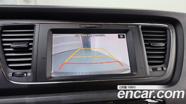 Kia Carnival 9-Seater Luxury 2019 — фото 15