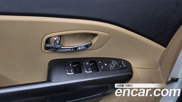 Kia Carnival 9-Seater Luxury 2019 — фото 27