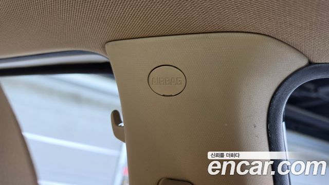 Kia Carnival 9-Seater Luxury 2019 — фото 30