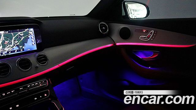 Mercedes-Benz E-Class (W213) E250 Avantgarde 2021 — фото 20