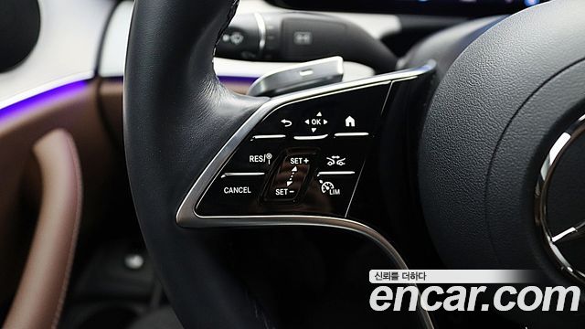 Mercedes-Benz E-Class (W213) E250 Avantgarde 2021 — фото 22