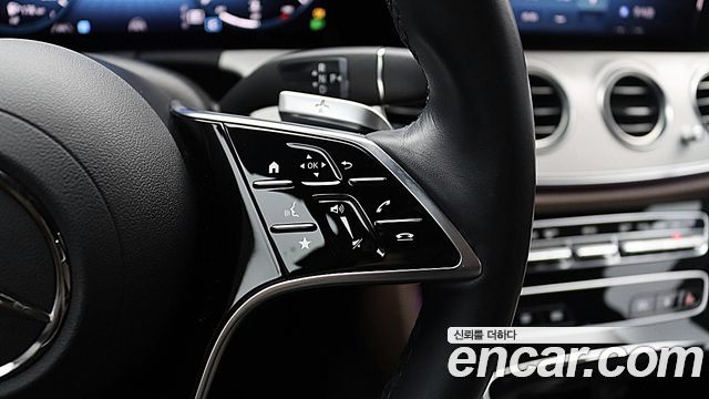 Mercedes-Benz E-Class (W213) E250 Avantgarde 2021 — фото 23