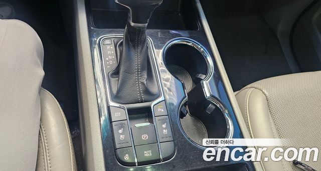 Kia Carnival 7-Seater Limousine VIP 2019 — фото 7