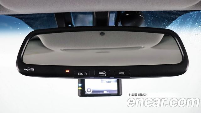 Hyundai Avante (MD) M16 GDI Premier 2012 — фото 22