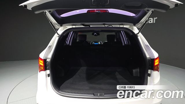Hyundai Santa Fe (DM) Diesel(e-VGT) 2.0 2WD Premium 2013 — фото 20