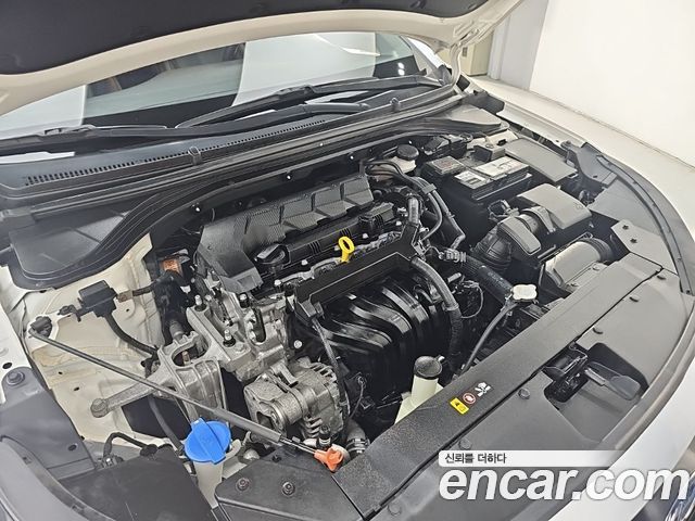 Hyundai Avante (AD) 1.6 Style 2019 — фото 6