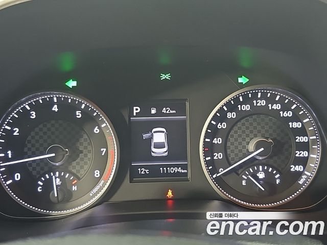 Hyundai Avante (AD) 1.6 Style 2019 — фото 7