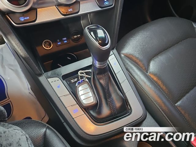 Hyundai Avante (AD) 1.6 Style 2019 — фото 8