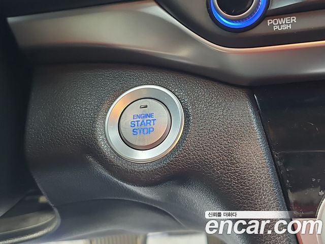 Hyundai Avante (AD) 1.6 Style 2019 — фото 17