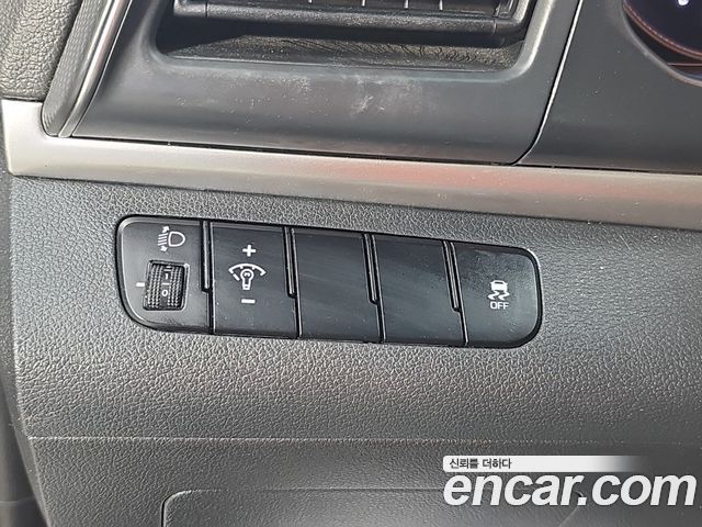 Hyundai Avante (AD) 1.6 Style 2019 — фото 19