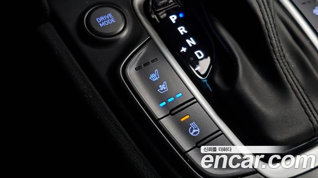 Hyundai Kona 1.6 Turbo 2WD Modern pop 2018 — фото 16