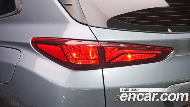 Hyundai Kona 1.6 Turbo 2WD Modern pop 2018 — фото 23