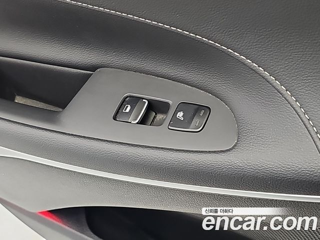 Hyundai Grandeur Hybrid (IG) Exclusive 2019 — фото 18