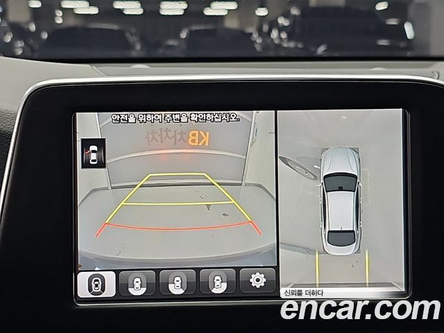 Hyundai Grandeur Hybrid (IG) Exclusive 2019 — фото 20
