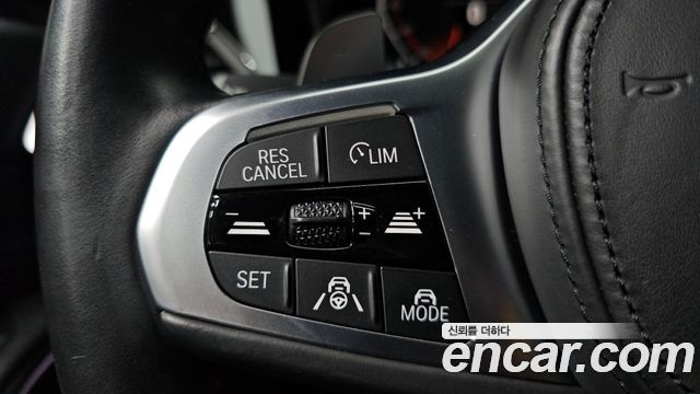 BMW 3 Series (G20) 320d xDrive M Sport 2022 — фото 15