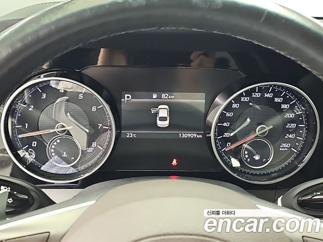Hyundai Grandeur (IG) 2.5 Premium Choice 2020 — фото 6