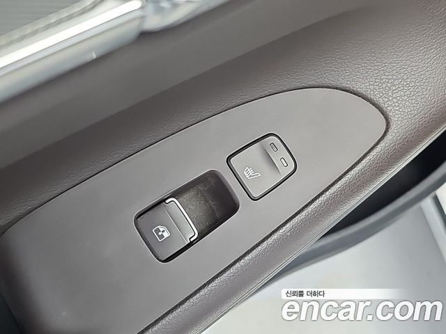 Hyundai Grandeur (IG) 2.5 Premium Choice 2020 — фото 17