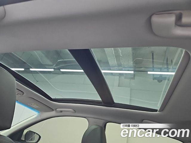 Hyundai Grandeur (IG) 2.5 Premium Choice 2020 — фото 18