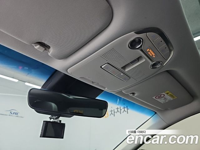 Hyundai Grandeur (IG) 2.5 Premium Choice 2020 — фото 21