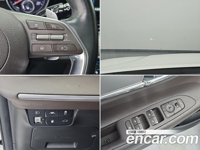 Hyundai Grandeur (IG) 2.5 Premium Choice 2020 — фото 22