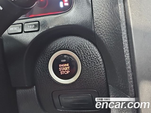 Kia Mohave 4WD KV 300 2012 — фото 20