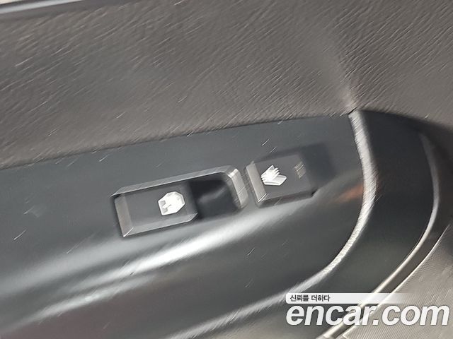 Kia Mohave 4WD KV 300 2012 — фото 22