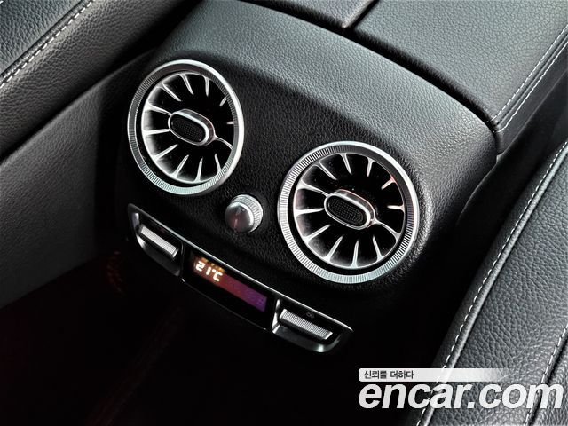 Mercedes-Benz GLC-Class (X253) AMG GLC63 S 4MATIC+ Coupe 2020 — фото 19