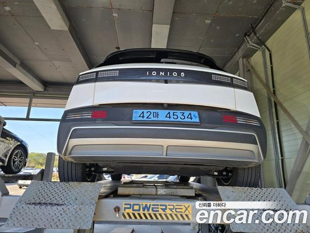 Hyundai Ioniq 5 Standard E-Value+ 2025 — фото 2