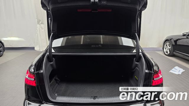 Audi A6 (C8) 45 TFSI Premium 2020 — фото 20