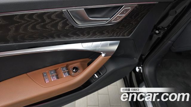 Audi A6 (C8) 45 TFSI Premium 2020 — фото 28