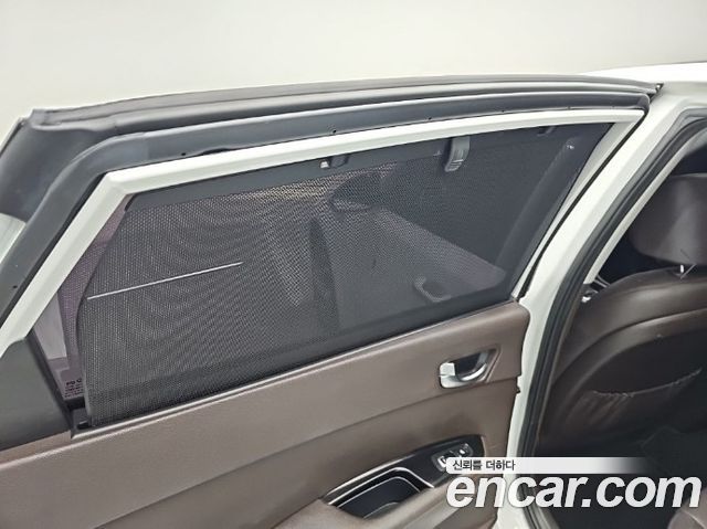 Kia K5 Hybrid (II) Noblesse Special 2019 — фото 17