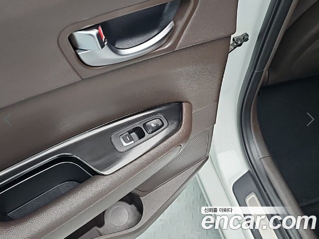 Kia K5 Hybrid (II) Noblesse Special 2019 — фото 18