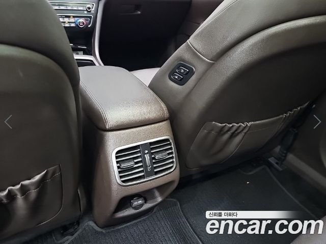 Kia K5 Hybrid (II) Noblesse Special 2019 — фото 19