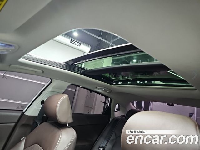 Kia K5 Hybrid (II) Noblesse Special 2019 — фото 20